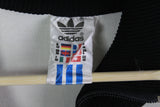 Vintage Adidas Track Jacket Women's Medium / Large
