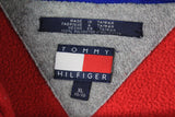 Vintage Tommy Hilfiger Fleece 1/4 Zip XXLarge