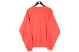 Vintage Fred Perry Sweatshirt Medium