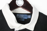Vintage Polo by Ralph Lauren Rugby Shirt XLarge