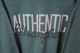 Vintage Wrangler Sweatshirt Large / XLarge