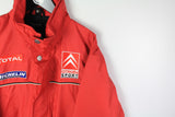 Vintage Citroen Jacket XXLarge