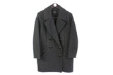 Isabel Marant Coat Women's Large black authentic Jacket