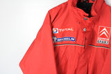 Vintage Citroen Jacket XXLarge