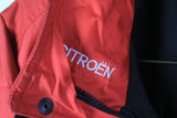 Vintage Citroen Jacket XXLarge