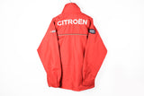 Vintage Citroen Jacket XXLarge
