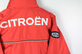 Vintage Citroen Jacket XXLarge