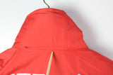Vintage Citroen Jacket XXLarge
