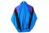 Vintage Adidas Track Jacket XSmall / Small