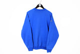 Vintage Pringle Sweatshirt Large