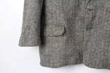 Vintage Harris Tweed Blazer Small