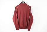 Vintage Adidas Track Jacket XLarge