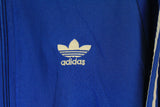 Vintage Adidas Track Jacket Large