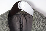 Vintage Harris Tweed Blazer Small