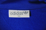 Vintage Adidas Track Jacket Large