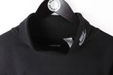 Vintage Nike Turtleneck Sweatshirt XLarge