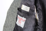 Vintage Harris Tweed Blazer Small