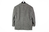 Vintage Harris Tweed Blazer Small