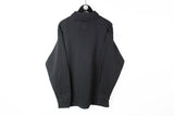 Vintage Nike Turtleneck Sweatshirt XLarge