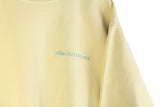 Vintage Quiksilver Sweatshirt Large