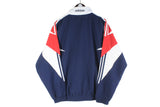 Vintage Adidas Tracksuit Large