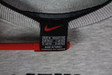 Vintage Nike Sweatshirt Medium