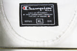 Vintage Champion Track Jacket XLarge