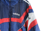 Vintage Adidas Track Jacket XXLarge