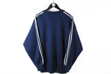 Vintage Adidas Sweatshirt XLarge