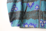 Vintage Virage Fleece Full Zip Women's Small