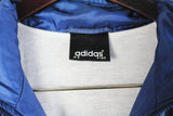 Vintage Adidas Track Jacket XXLarge