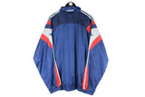 Vintage Adidas Track Jacket XXLarge
