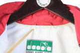 Vintage Diadora Tracksuit Women's Large