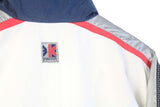 Vintage Diadora Tracksuit Women's Large