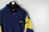 Vintage Nike USA Tracksuit XLarge