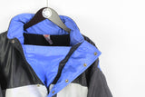 Vintage New Balance Anorak Jacket Small