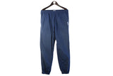Vintage Diadora Tracksuit Women's Large