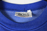 Vintage Hugo Boss Sweatshirt Small