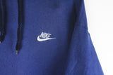 Vintage Nike Hoodie Medium
