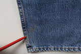 Vintage Levis 505 Jeans W 32 L 32