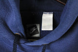 Vintage Nike Hoodie Medium