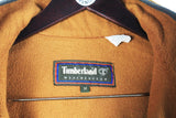 Vintage Timberland Fleece Full Zip Medium