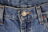 Vintage Levis 505 Jeans W 32 L 32