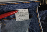 Vintage Levis 505 Jeans W 32 L 32
