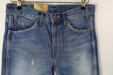 Levis 606 Big E Jeans W 30 L 32