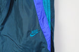 Vintage Nike Track Pants Medium / Large