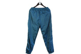Vintage Nike Track Pants Medium / Large