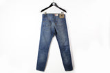 Levis 606 Big E Jeans W 30 L 32