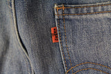 Levis 606 Big E Jeans W 30 L 32