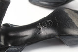 Vintage Chanel Heel Shoes Women's US 8.5